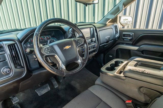 Used 2016 Chevrolet Silverado 1500 LT w/ All Star Edition image 23