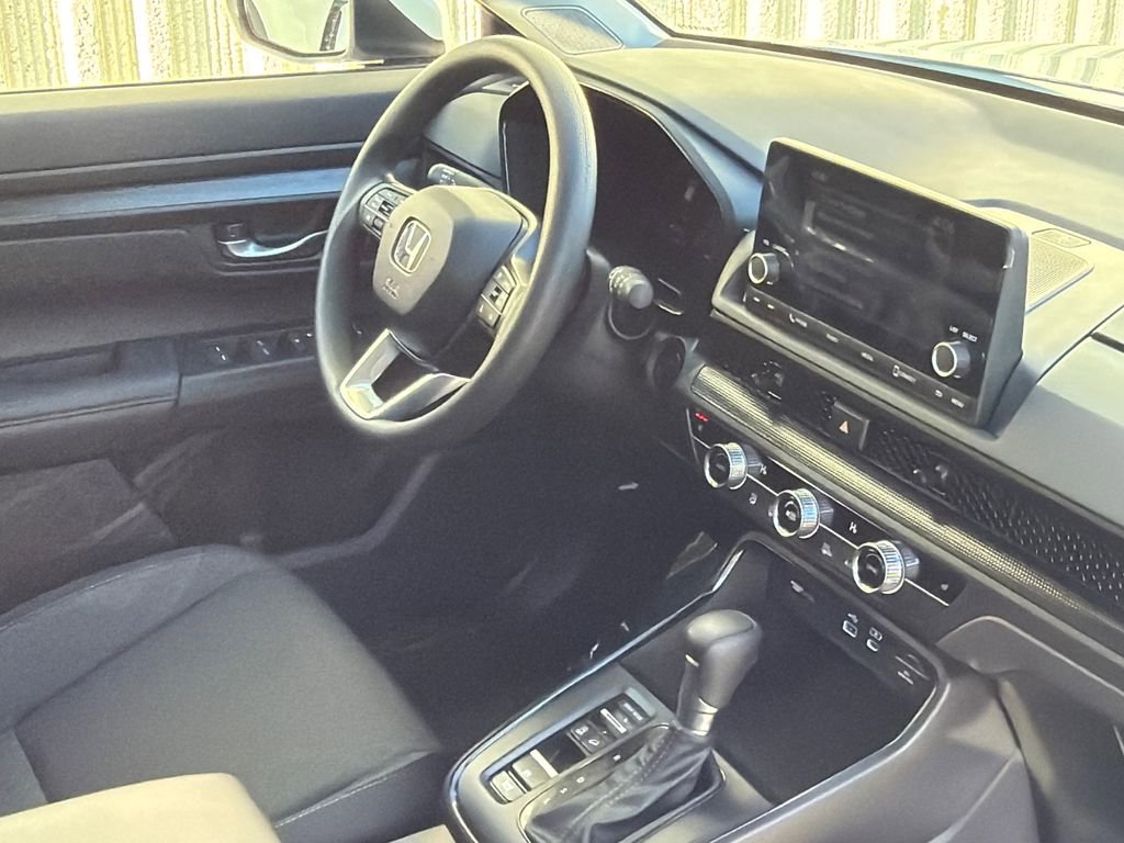 Certified 2024 Honda CR-V EX image 10