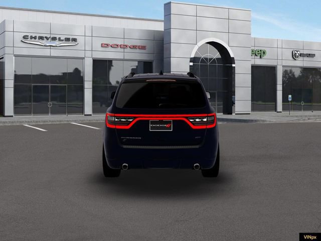 New 2026 Dodge Durango GT image 6