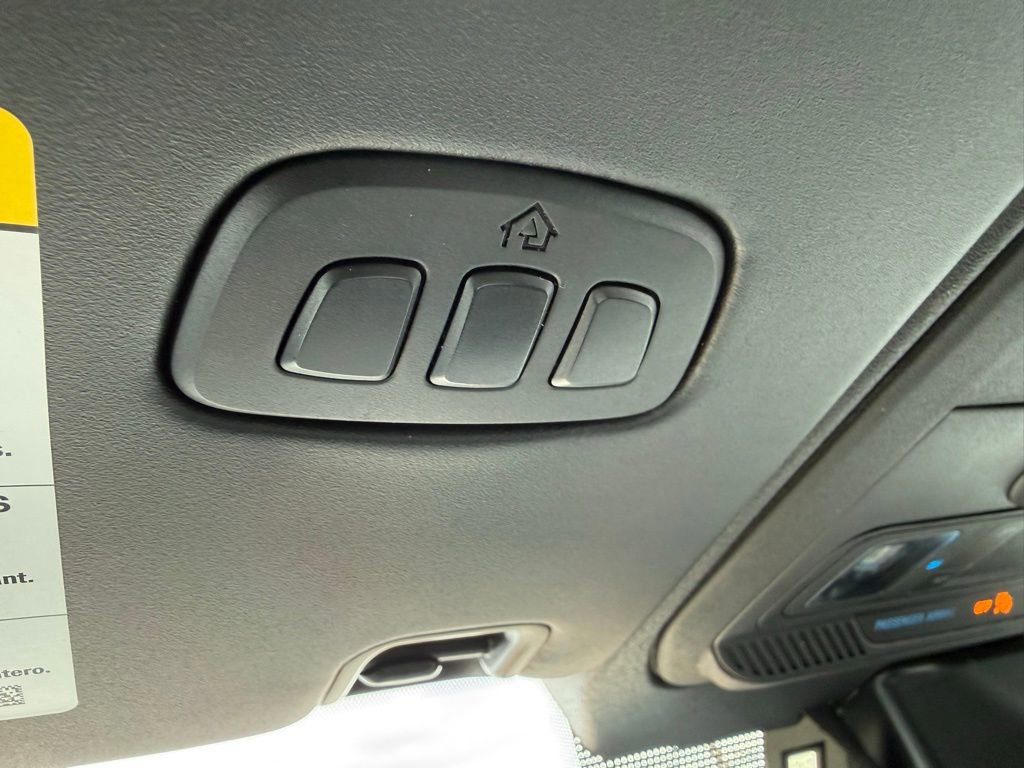 Used 2022 Ford Bronco Wildtrak image 28