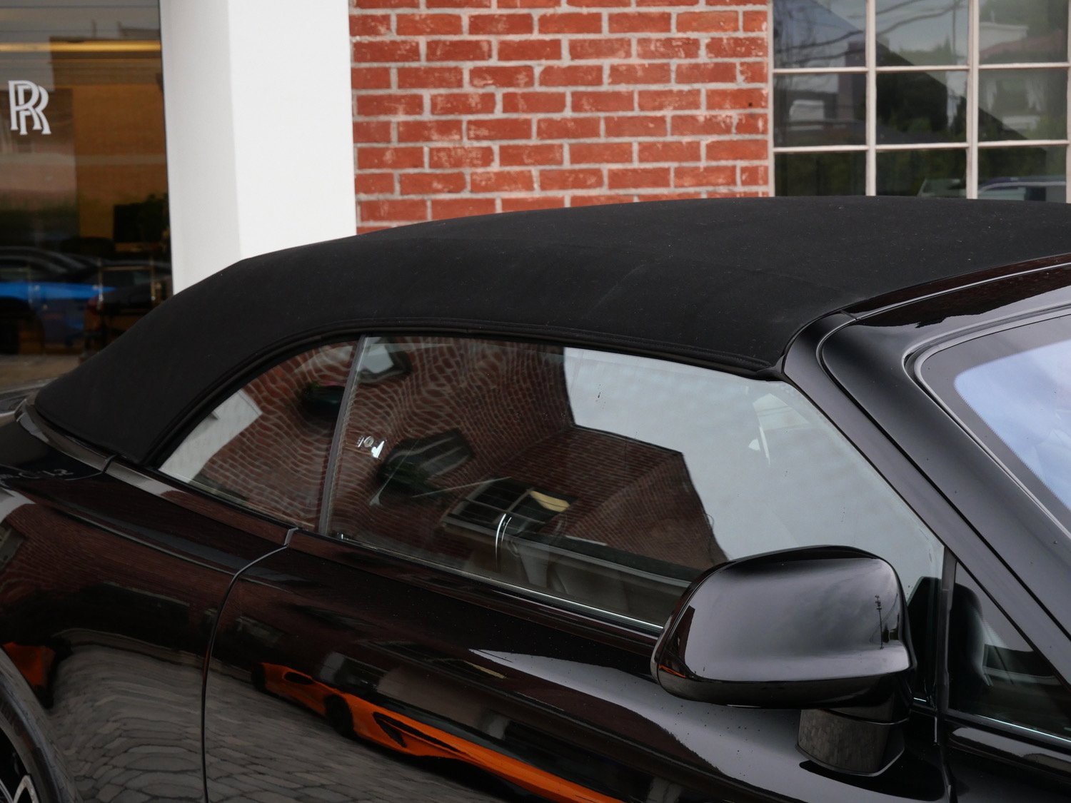 Certified 2020 Rolls-Royce Dawn image 27