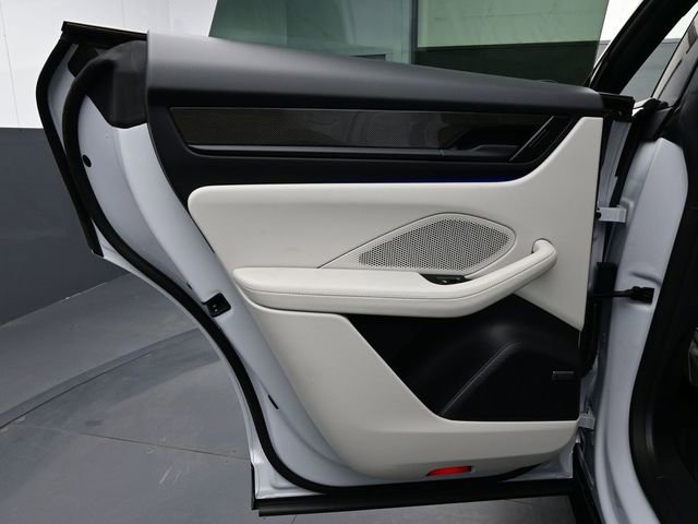 New 2025 Porsche Macan Turbo Electric image 14