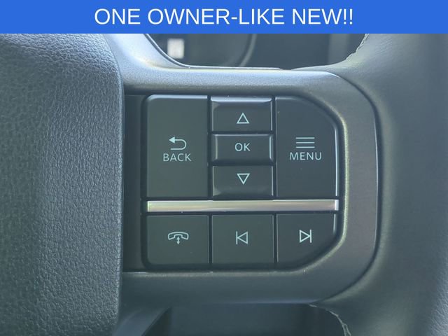 Used 2025 Ford F250 Lariat w/ Lariat Ultimate Package AWD/4WD image 21