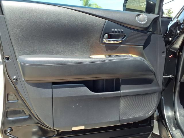 Used 2015 Lexus RX 450h FWD image 21