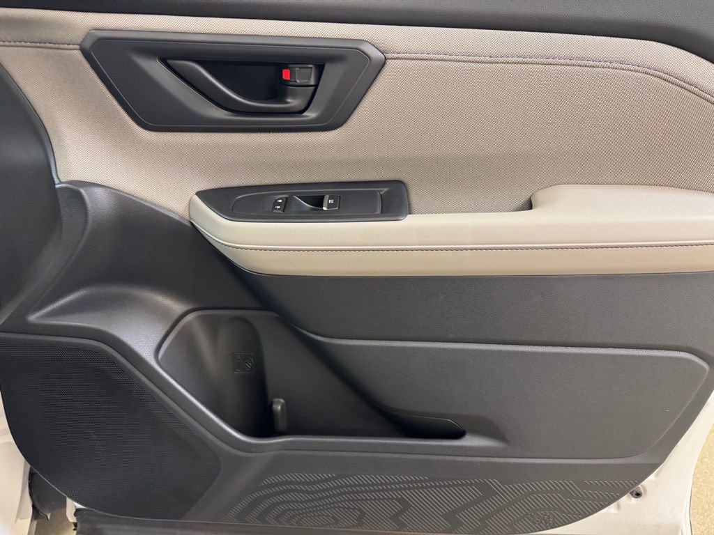 Used 2025 Subaru Forester Premium w/ Convenience Package #1 image 27