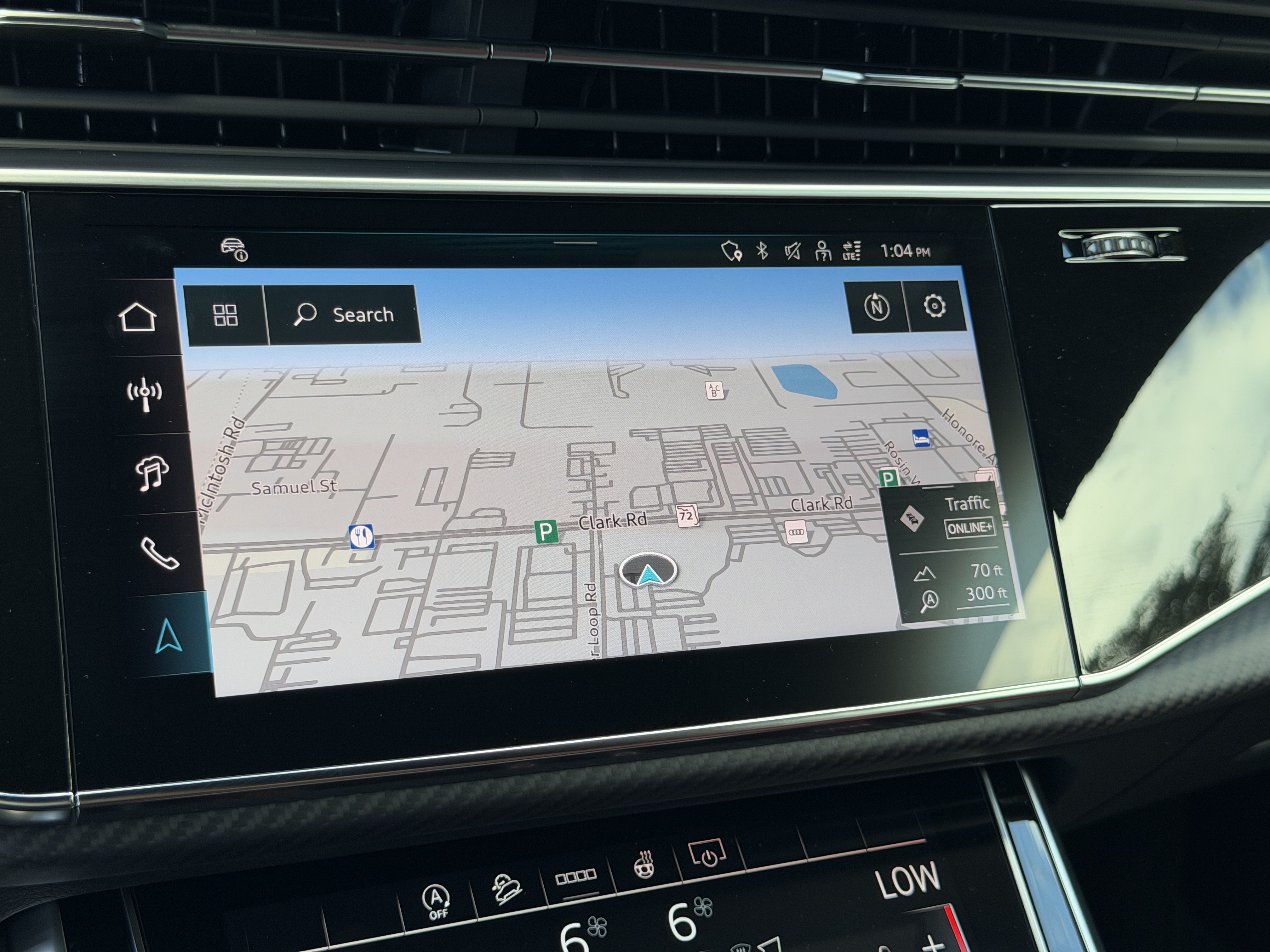 New 2027 Audi SQ8 Premium Plus AWD/4WD image 27