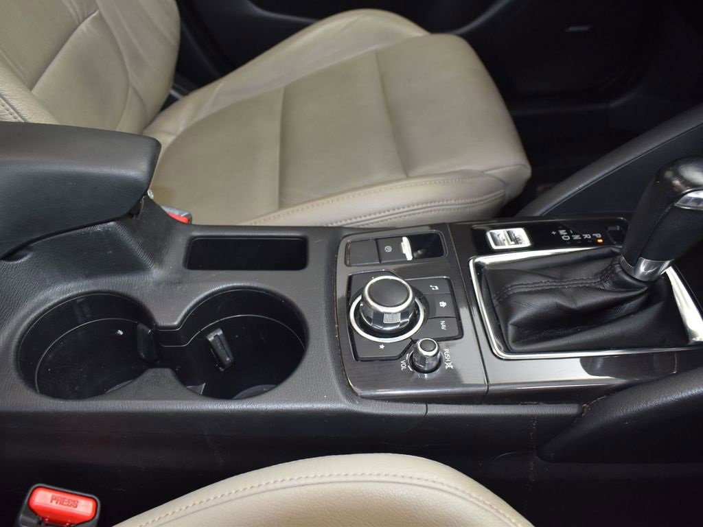 Used 2016 MAZDA CX-5 Touring w/ Touring Technology Package image 27