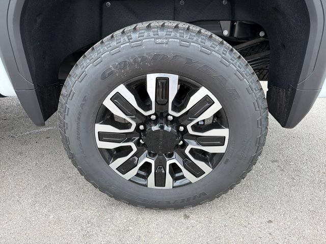 New 2026 GMC Sierra 3500 Denali Ultimate AWD/4WD image 26