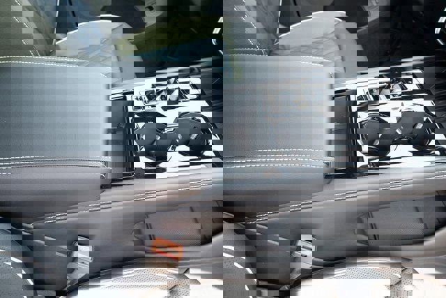 New 2026 Volkswagen Atlas Cross Sport SEL Premium R-Line image 44