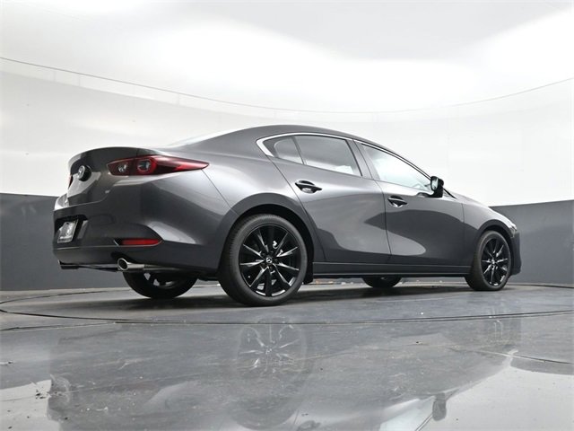 Used 2025 MAZDA MAZDA3 s image 26