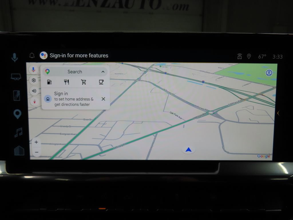 Used 2025 Chevrolet Silverado 1500 LT image 17