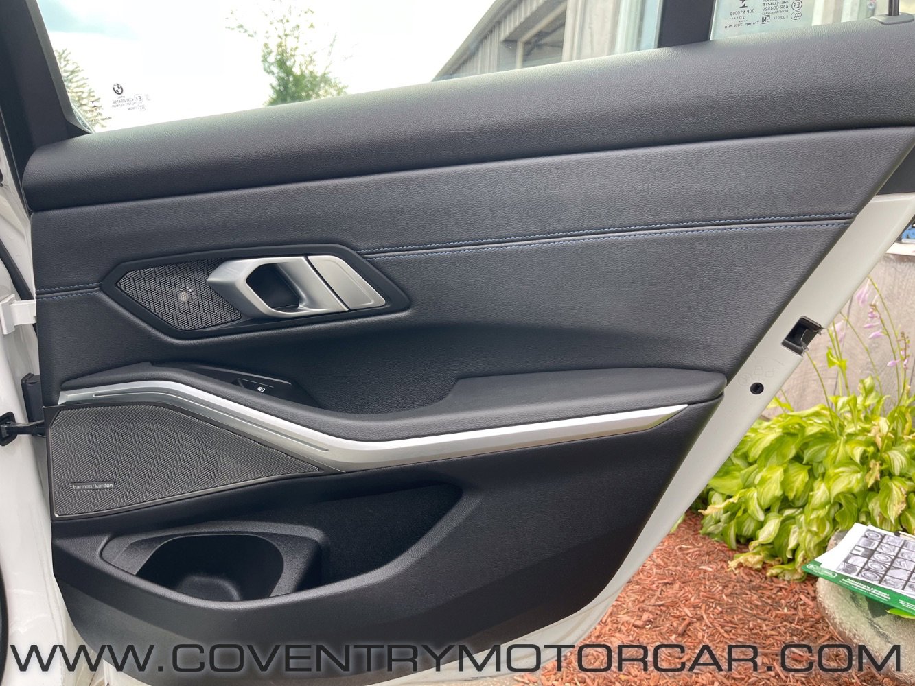 Used 2021 BMW M340i xDrive w/ Premium Package image 32