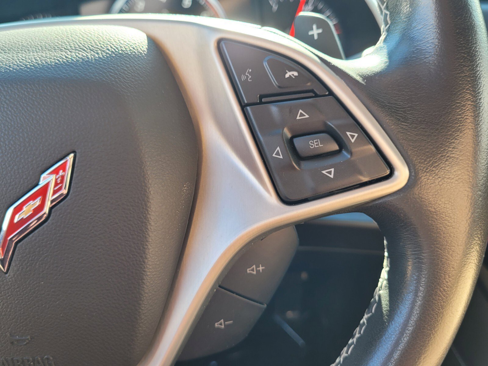 Used 2019 Chevrolet Corvette Grand Sport w/ Battery Protection Package image 24