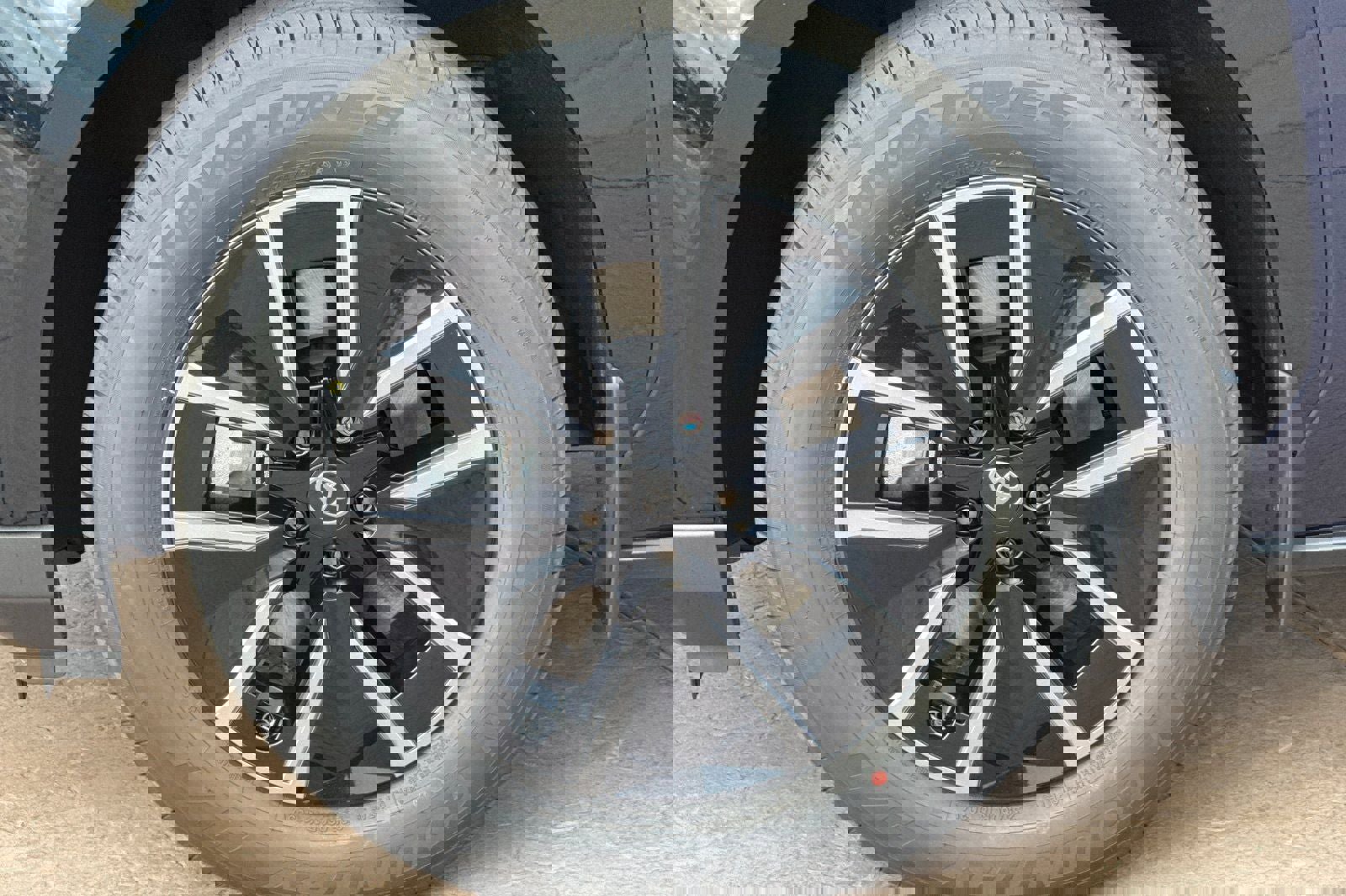 New 2026 Toyota bZ image 33