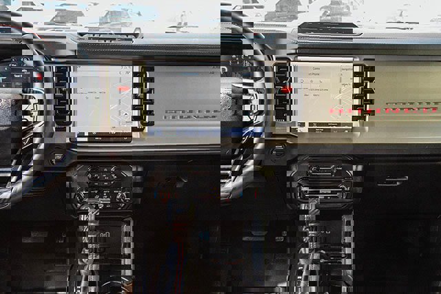 Used 2024 Ford Bronco Raptor image 11