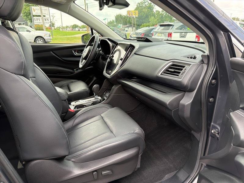 Used 2023 Subaru Ascent Limited AWD/4WD image 5