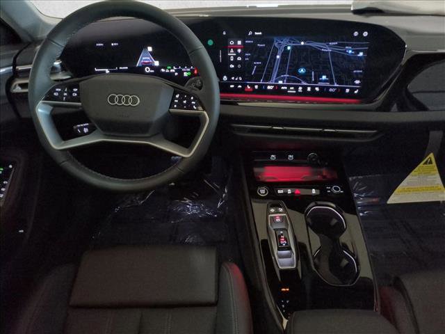 New 2025 Audi A5 2.0T Premium Plus image 15