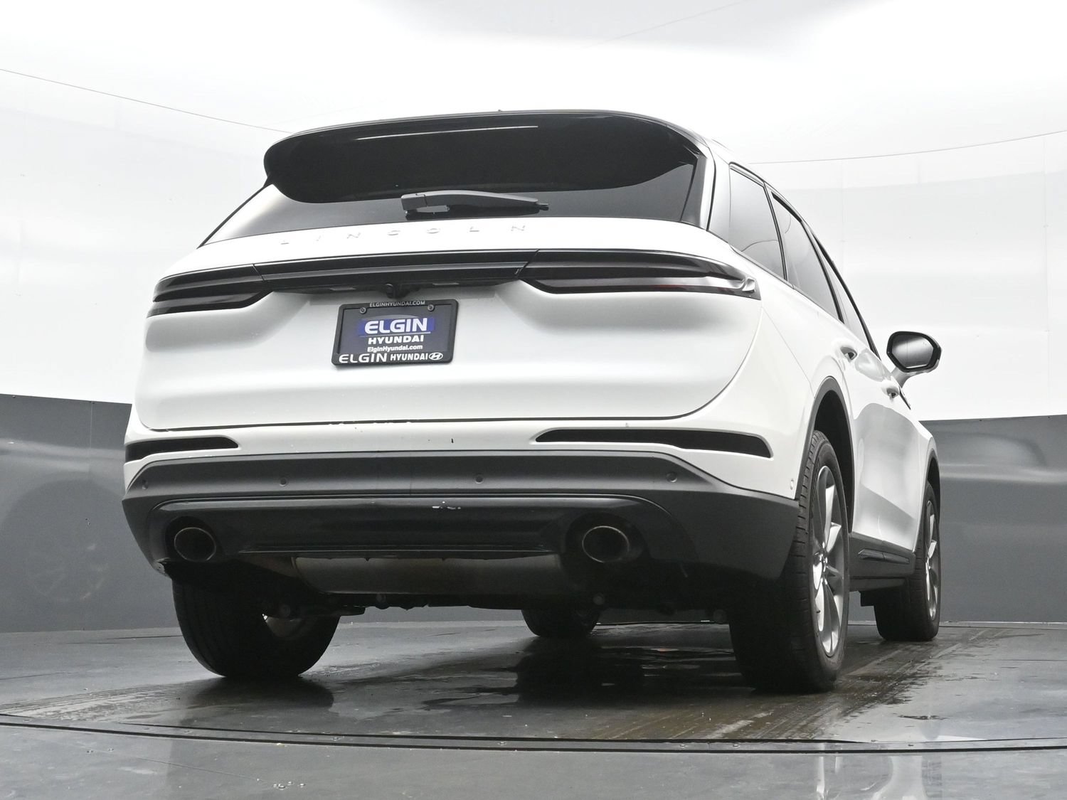 Used 2022 Lincoln Corsair AWD w/ Premium Package image 32