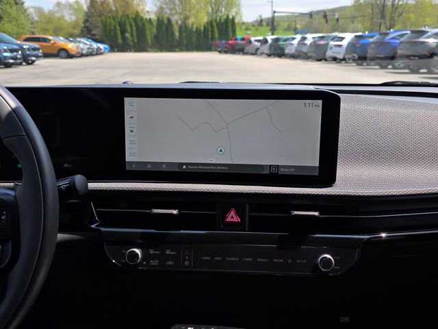 New 2026 Kia EV6 Light AWD/4WD image 20