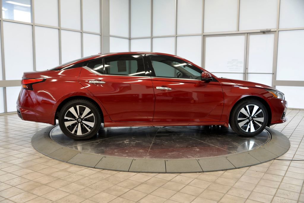 Used 2019 Nissan Altima 2.5 SV image 9