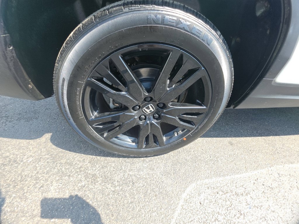 Certified 2021 Honda Passport Sport image 10