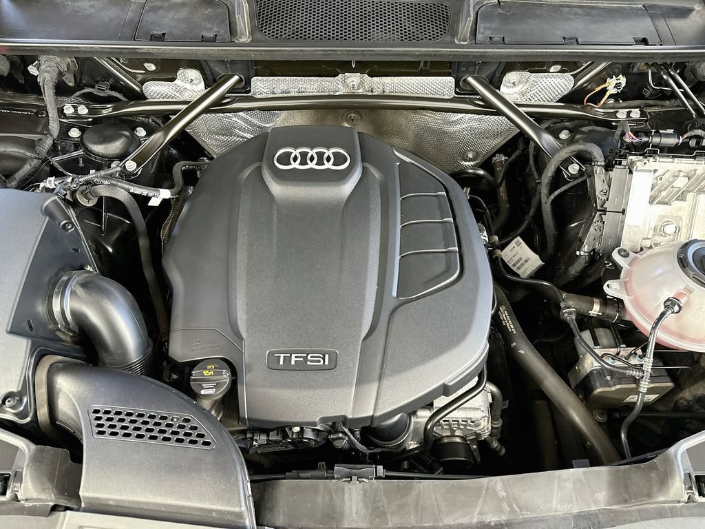 Used 2019 Audi Q5 2.0T Premium Plus w/ Premium Plus Package AWD/4WD image 33