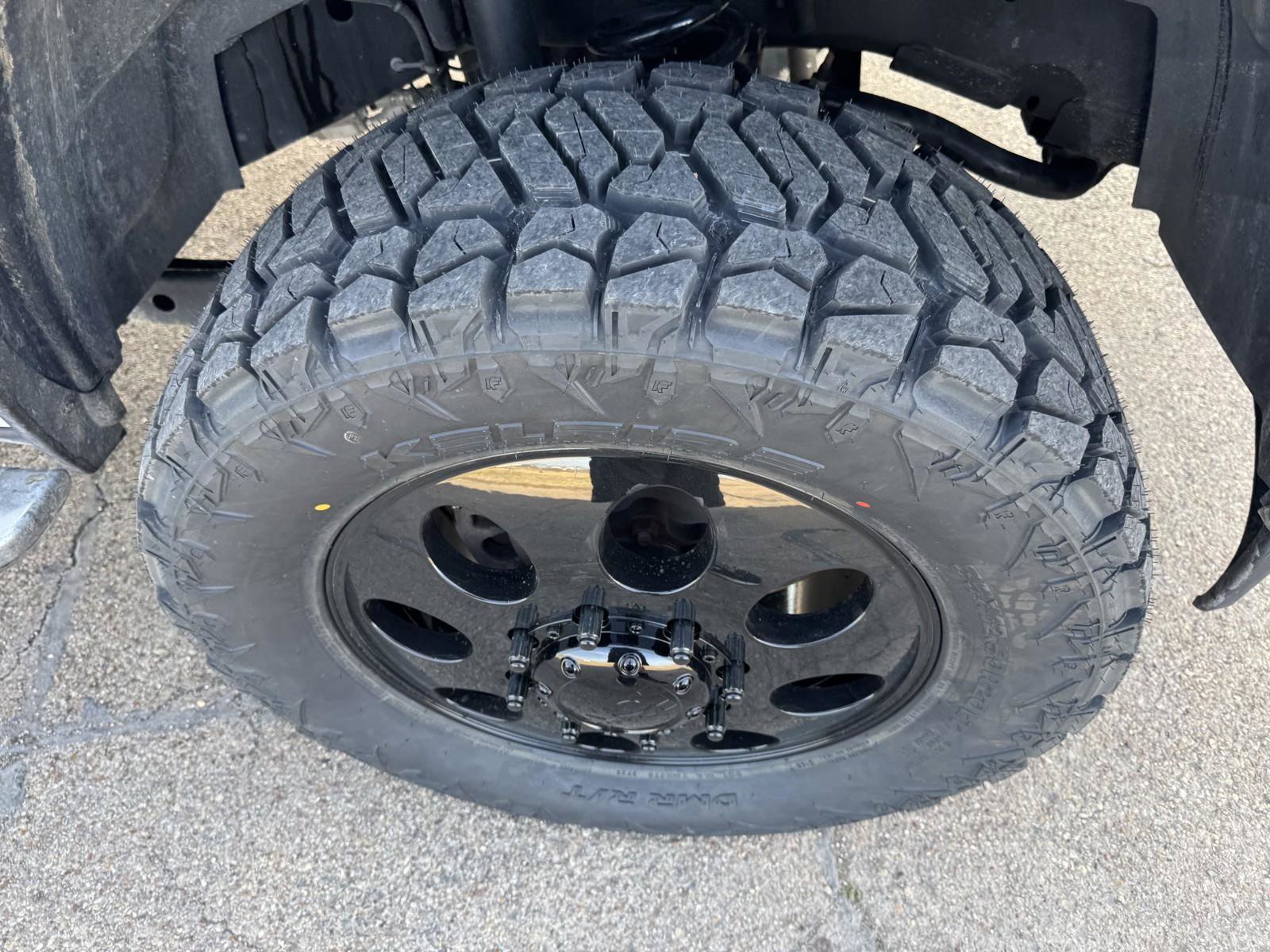 Used 2024 RAM 3500 Big Horn image 40