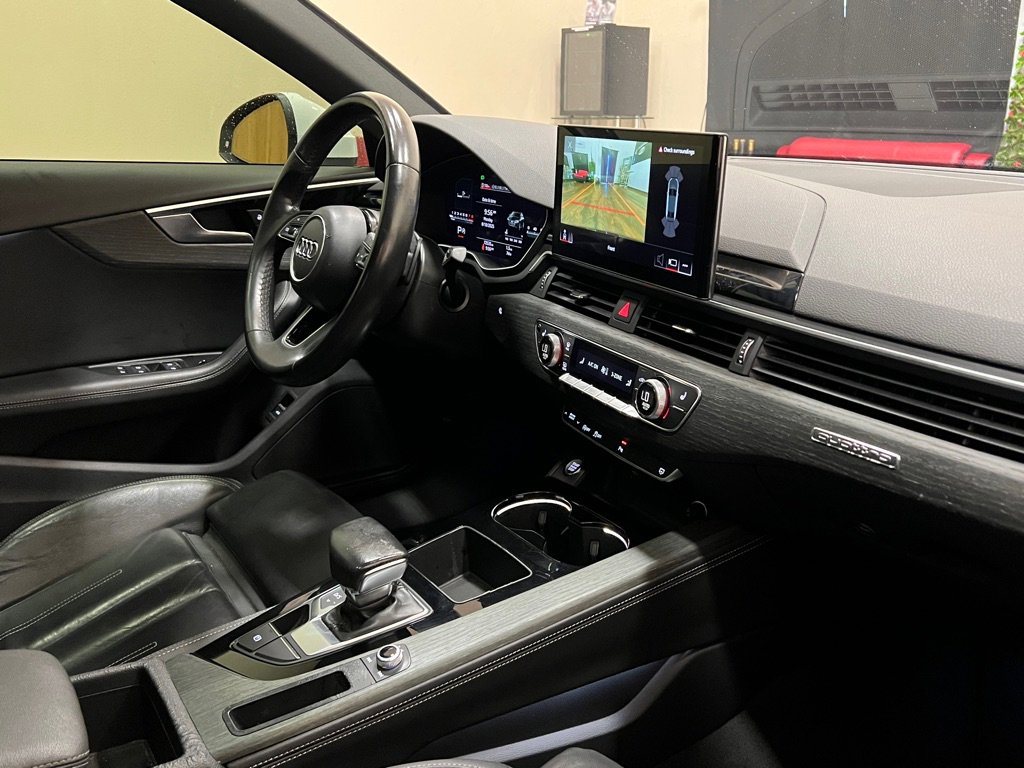 Used 2022 Audi A4 2.0T Premium Plus image 15