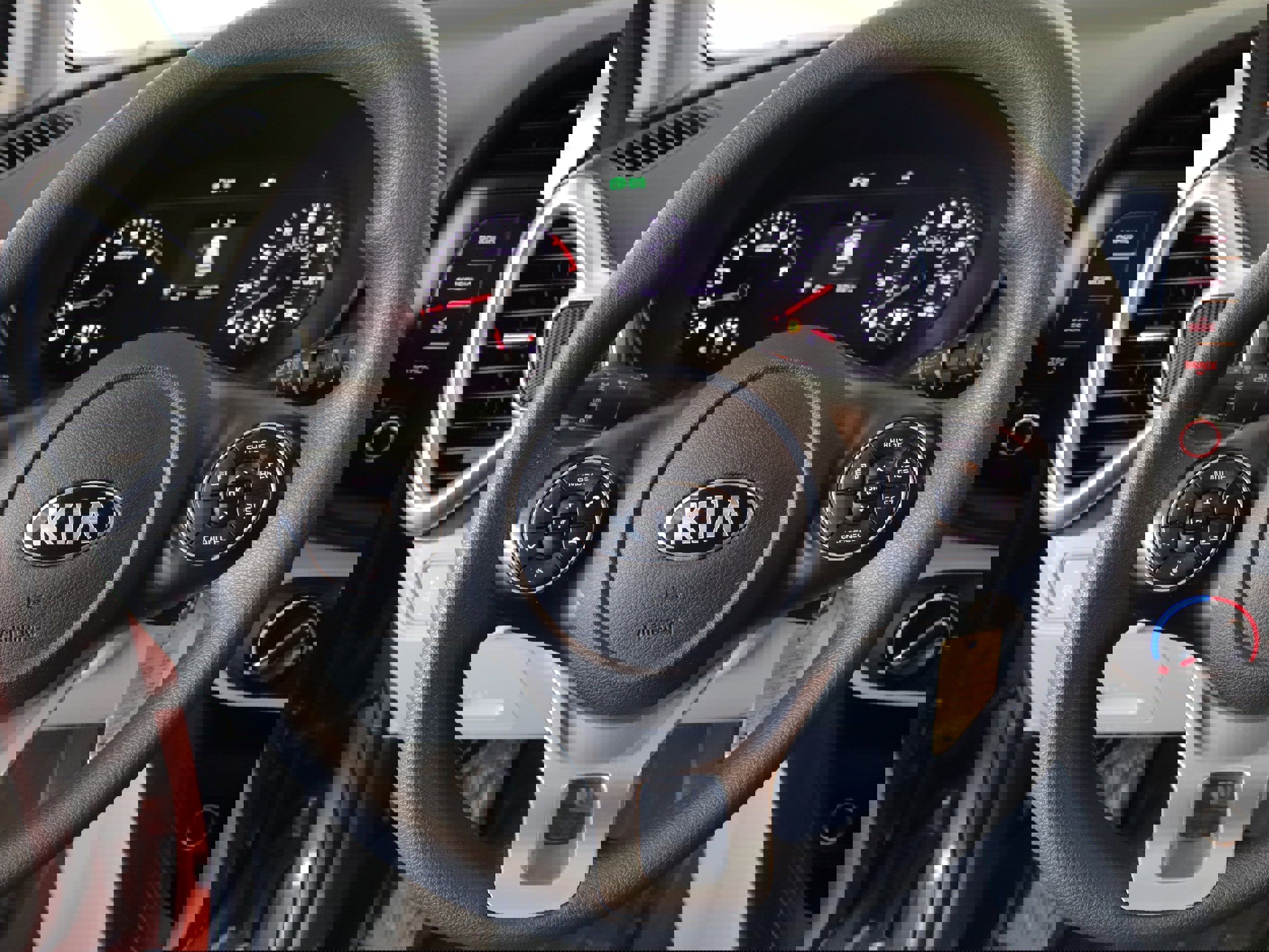 Used 2021 Kia Soul S FWD image 11