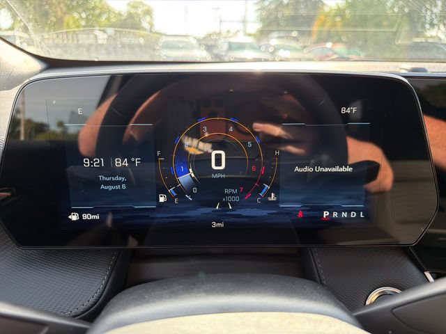 New 2027 Chevrolet Equinox LT FWD image 23