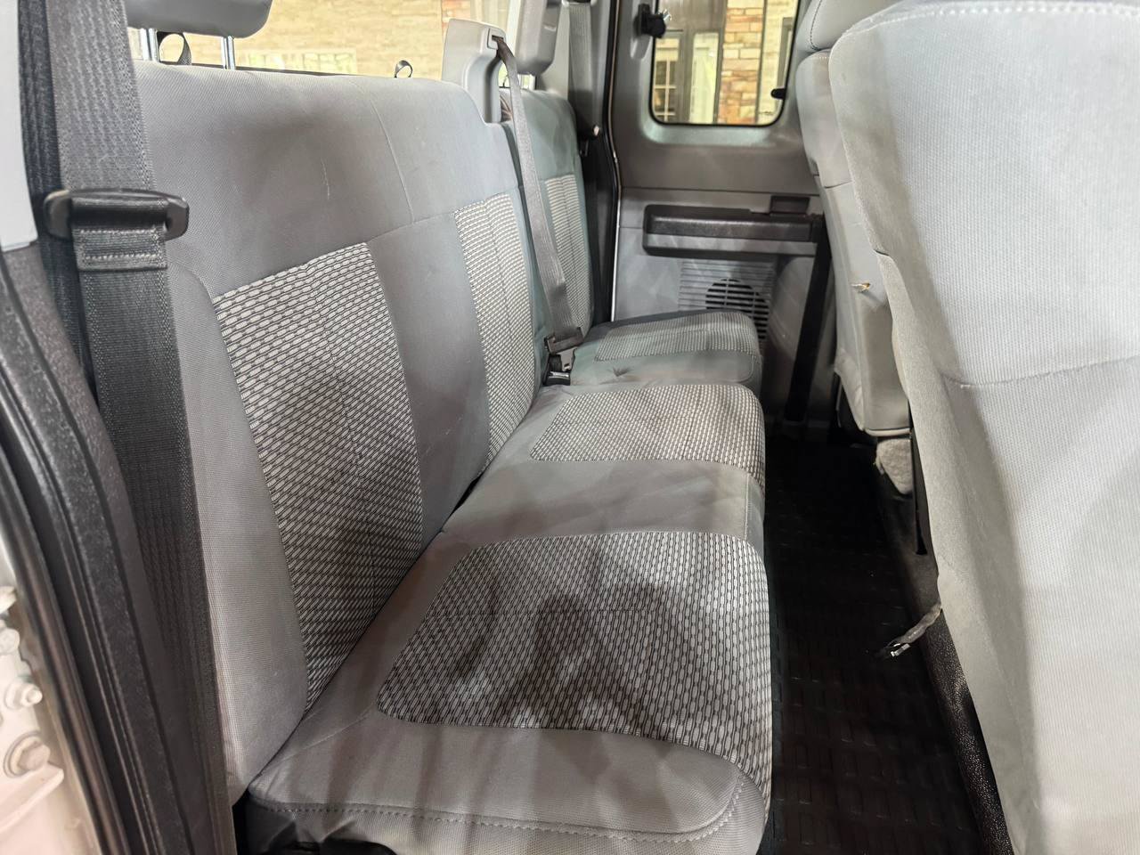 Used 2015 Ford F250 XL w/ Power Equipment Group RWD image 11