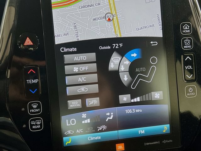 Used 2021 Toyota Prius Prime Limited FWD image 16