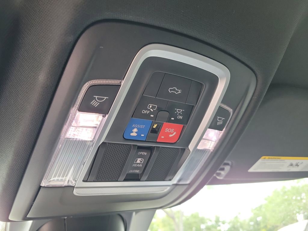 Used 2020 RAM 1500 Laramie Limited image 36