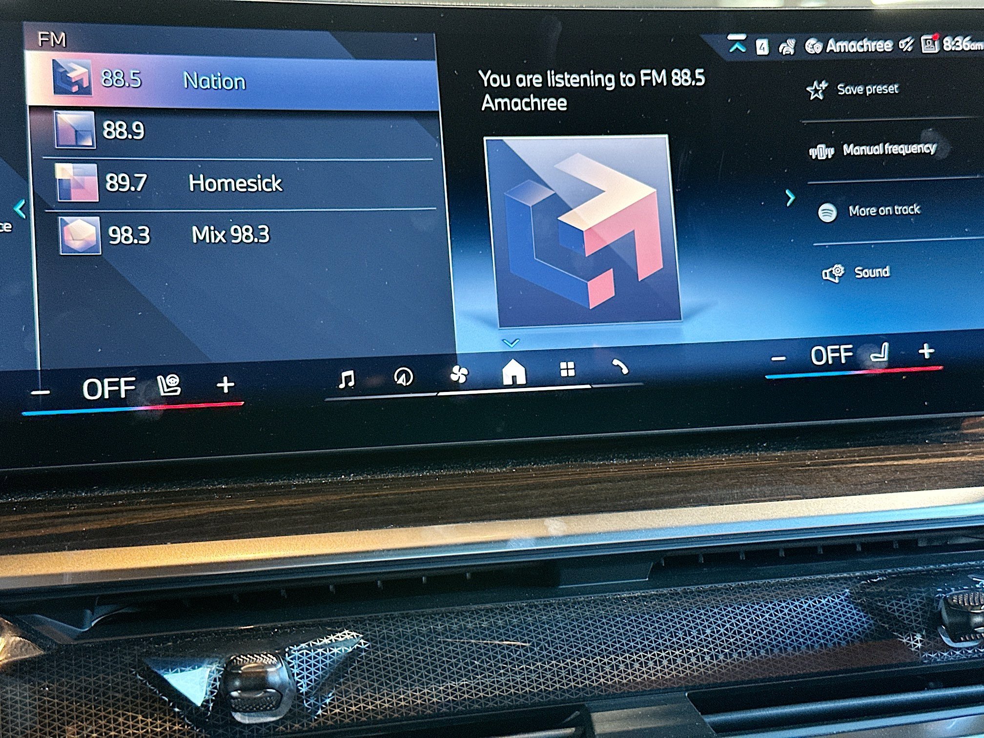 New 2026 BMW X6 xDrive40i AWD/4WD image 11