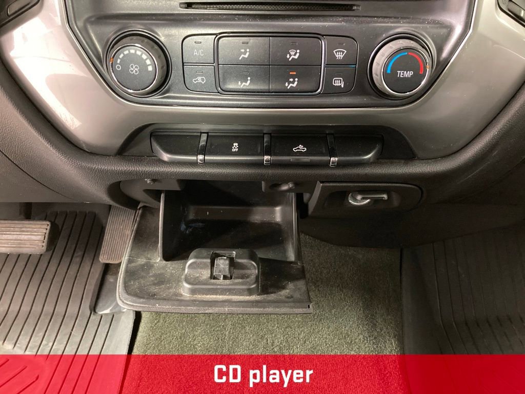 Used 2017 Chevrolet Silverado 2500 LT image 8