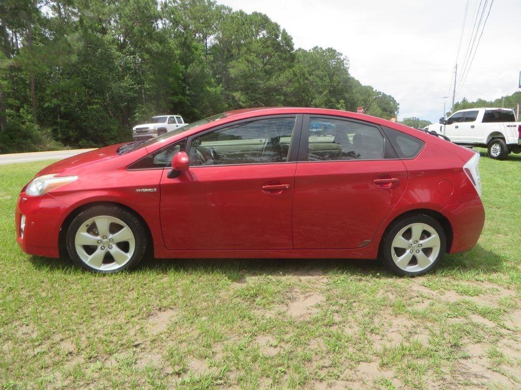 Used 2010 Toyota Prius One