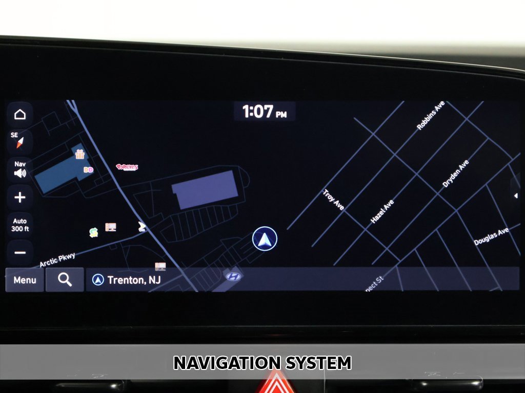 Used 2023 Hyundai Elantra N image 3