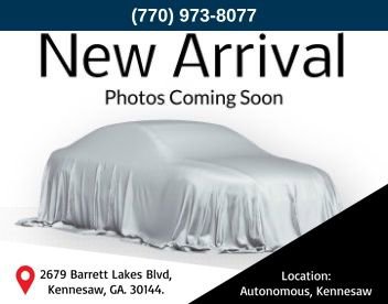 Used 2019 Nissan Murano S
