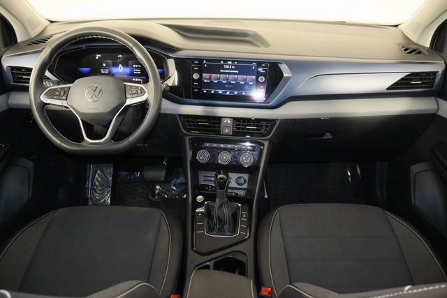Used 2023 Volkswagen Taos SE w/ Panoramic Sunroof Package image 14