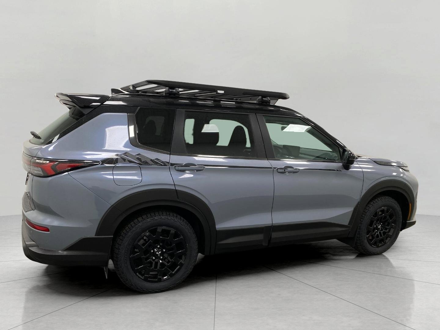 New 2026 Mitsubishi Outlander AWD image 2