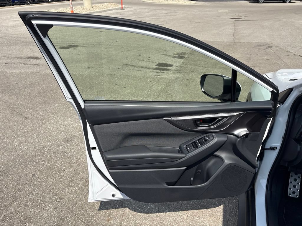 New 2026 Subaru WRX AWD/4WD image 17