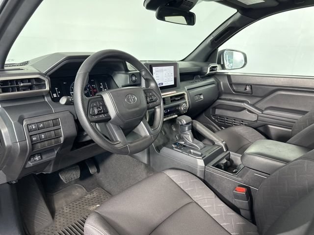 Used 2026 Toyota Tacoma SR RWD image 12