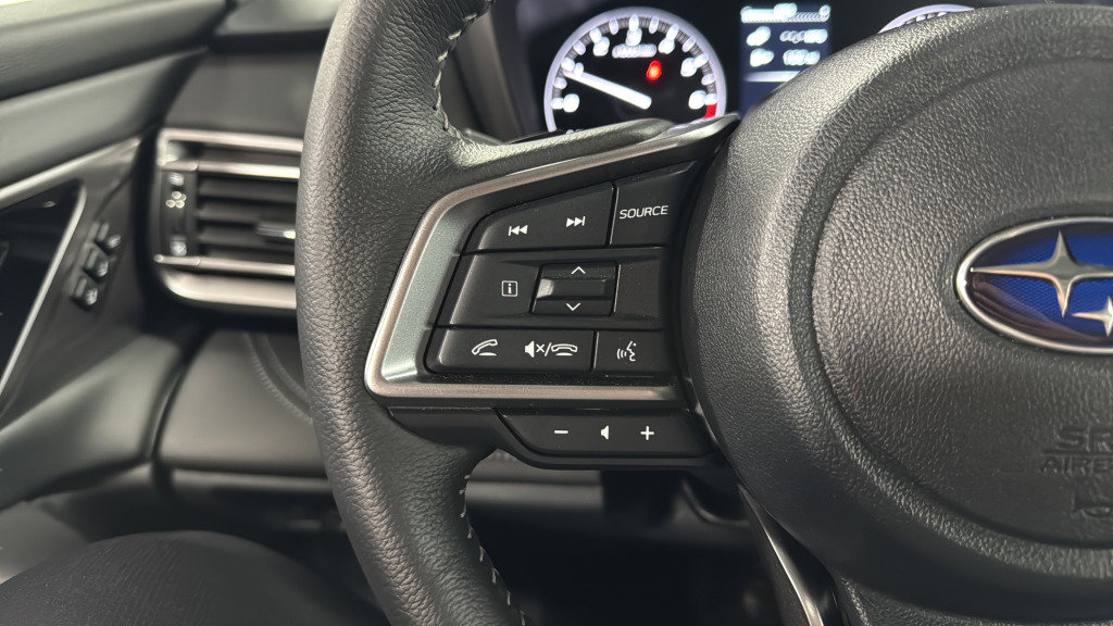 Certified 2025 Subaru Outback Limited XT image 26