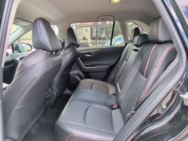 Used 2024 Toyota RAV4 Adventure AWD/4WD image 9