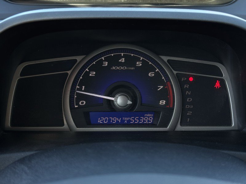 Used 2009 Honda Civic LX-S image 17