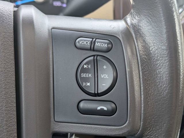 Used 2012 Ford F250 Lariat w/ Lariat Ultimate Pkg image 26