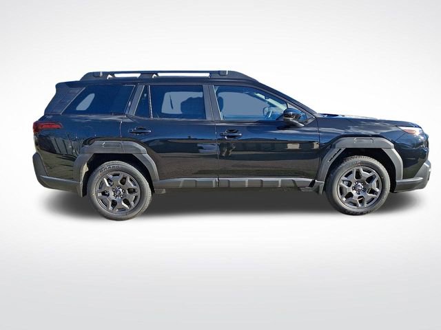 New 2026 Subaru Outback Premium image 8