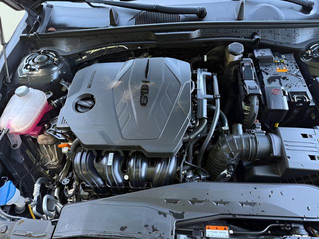 Used 2024 Hyundai Sonata SEL image 28