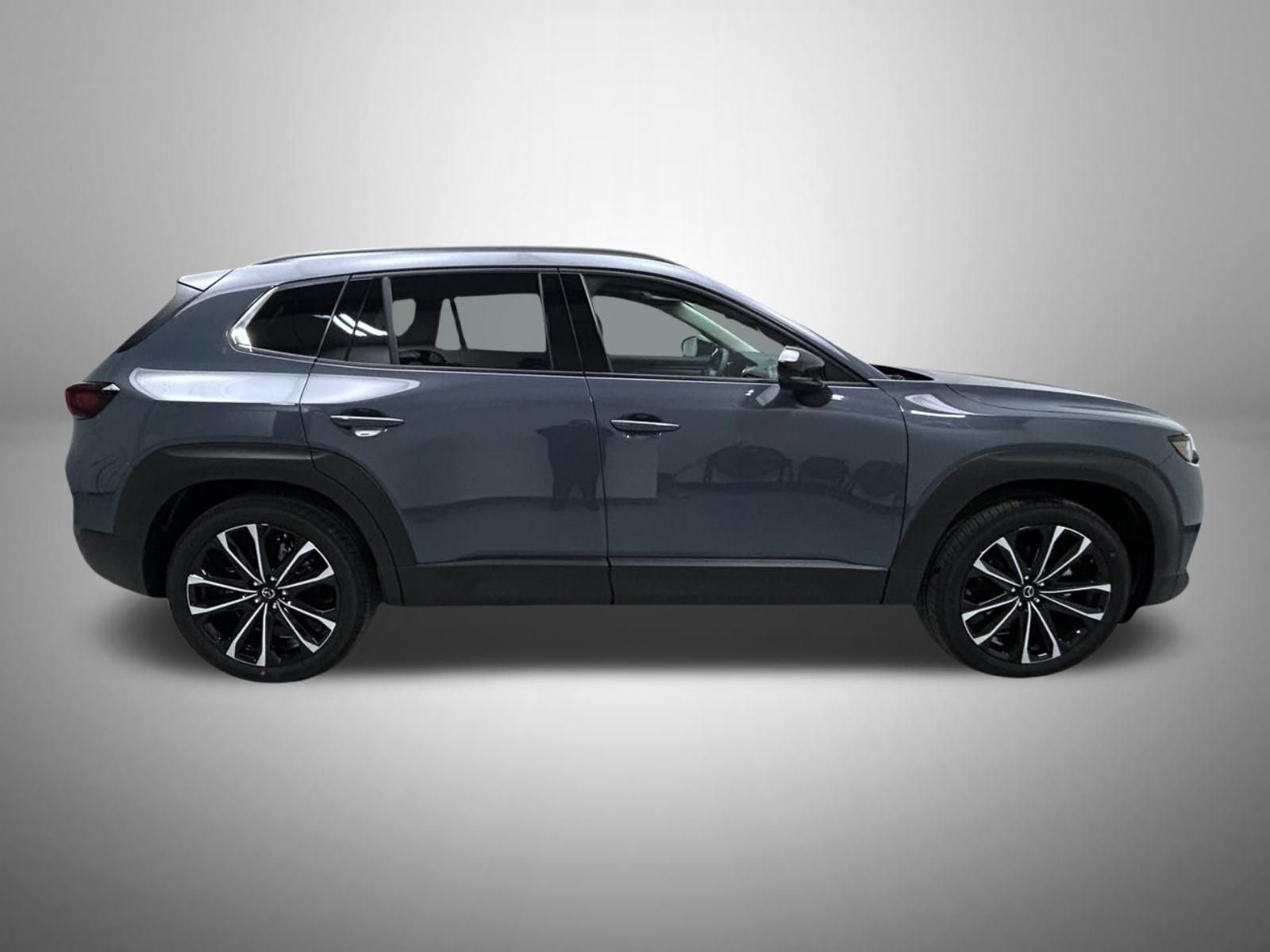 New 2026 MAZDA CX-50 AWD 2.5 S w/ Weather Package image 5