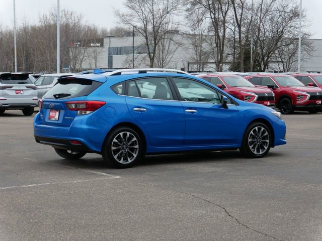 Used 2023 Subaru Impreza 2.0i Limited w/ Popular Package #2 image 5